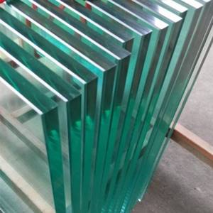 Fournisseur Direct Usine – Verre Trempé de Sécurité Haute Résistance 5mm 6mm 8mm 10mm 12mm 15mm – Sur Mesure pour Fenêtres de Bâtiment, Salles de Bain et Extérieurs - Product Image 4