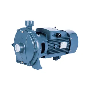 semi open impeller high quality water centrifugal pump suppliers 1 gpm 5hp 2 hp centrifugal monoblock pump
