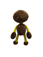 Fabricant de jouets en peluche super doux personnalisés, animaux en peluche kawaii, animaux en peluche en coton rembourrés, visage brodé, OEM ODM en gros