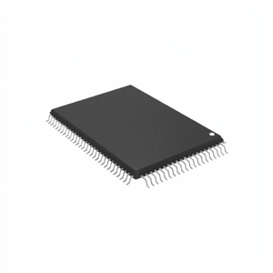 100 LQFP BOM IC ในสต็อก CY7C1382C-167AC หน่วยความจำส่วนประกอบวงจรอิเล็กทรอนิกส์ - Product Image 1