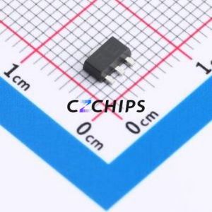 ทรานซิสเตอร์ขั้วต่อสองขั้ว2SC3357 SOT-89แบบใหม่ดั้งเดิม (BJT) - Product Image 1