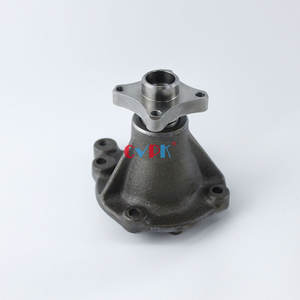 Bomba de Agua 02/301400 03/101600 - Motor Layland Apta para JCB 3CX 4CX - Product Image 5