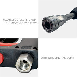 Pistola <span class=keywords><strong>de</strong></span> Agua <span class=keywords><strong>de</strong></span> Alta Presión con Sistema <span class=keywords><strong>de</strong></span> Boquillas <span class=keywords><strong>de</strong></span> Cambio Rápido Compatible con Cañones <span class=keywords><strong>de</strong></span> Espuma para Negocios <span class=keywords><strong>de</strong></span> <span class=keywords><strong>Lavado</strong></span> <span class=keywords><strong>de</strong></span> <span class=keywords><strong>Autos</strong></span> - Product Image 4