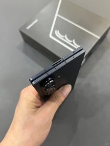 Teléfono Inteligente Plegable Desbloqueado para Z Fold7 5G con Pantalla AMOLED de 120Hz, Cámara de 108MP y Android <span class=keywords><strong>15</strong></span> - Product Image 4