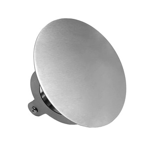 Taşınabilir paslanmaz çelik Hamburger presi ev mutfak aracı ızgara için <span class=keywords><strong>burger</strong></span> sığır kanatlı et presleme için - Product Image 4