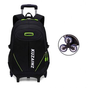 Free sample Duffel Bag for Travel Carry-<b>On</b> <b>Suitcase</b> Luggage with <b>Wheels</b> Overnight two-wheeled rolling backpack - Product Image 6