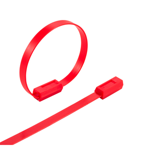 Con Dấu An Ninh Chuyển Phát Nhanh Con Dấu Nhựa Chống Trộm Chất Lượng Cao Jy210 - Product Image 4