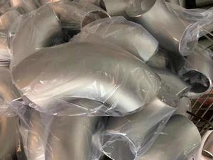 2025 Trung Quốc 5D 90 độ khuỷu tay kích thước CL 3000 phụ kiện đường ống thép carbon sch40 <span class=keywords><strong>ASME</strong></span> <span class=keywords><strong>b16.9</strong></span> khuỷu tay LR/SR Hàn 30/45/180 độ bằng Dys - Product Image 2