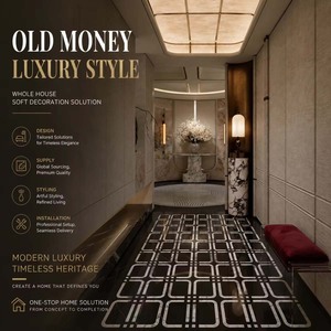 Servizi di Design d'Interni 3D per Case e Magazzini di Lusso Personalizzati, Soluzioni Intelligenti Salvaspazio per Studi e Metropolitane - Product Image 2