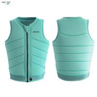 AG Surf – gilet de sauvetage professionnel en néoprène à Impact, gilet de sauvetage pour la natation, le Surf, le réveil, le sport