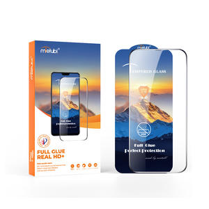 Mietubl กระจกเทมเปอร์ MTB สำหรับ IP 17 Air 16E Pro 15 PRO MAX 14 PLUS 13 min/ 12 /se/xrxs MAX 11 - Product Image 1