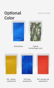 Perenggang lipat portabel, perenggang medis dengan pekerjaan berat paduan aluminium dapat dilipat untuk penyelamatan darurat - Product Image 4