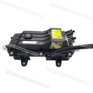 NF Electric <strong>Bus</strong> Battery Coolant <strong>Heater</strong> 6KW Ev Ptc <strong>Heater</strong> 600V High Voltage Coolant <strong>Heater</strong> With CAN