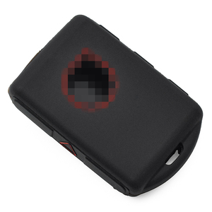 Silicone <span class=keywords><strong>Key</strong></span> trường hợp bìa <span class=keywords><strong>Fob</strong></span> cho v-olvo XC60 XC 60 xc40 <span class=keywords><strong>XC90</strong></span> S90 B5 V90 2020 Keychain xe phụ kiện Keyless - Product Image 3