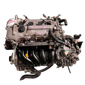 Motor 2ZR 2ZR-FE Usado de Origen Japonés, Marca Tai - Product Image 2