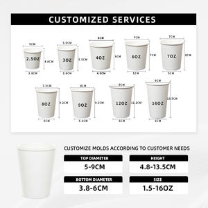 工厂生产的造纸机用甘蔗甘蔗渣制杯机生产的杯子造纸机 - Product Image 3