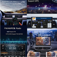 Pour Hyundai Sonata 7 LF 2017 2018 2019 autoradio sans fil Carplay Radio multimédia lecteur vidéo Navigation GPS BT Android 12