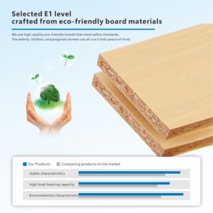 <span class=keywords><strong>Camas</strong></span> Literas <span class=keywords><strong>de</strong></span> Madera <span class=keywords><strong>de</strong></span> Alta Calidad, Diseño Moderno Tipo Cápsula para Dormitorio o Residencia, para Escuelas y Hostales, Precio - Product Image 3