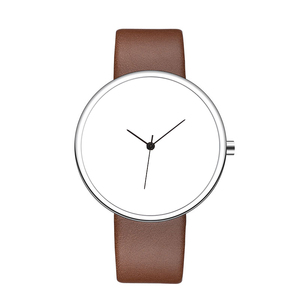 Montre-bracelet personnalisé à impression UV pour hommes et femmes, personnalisation graphique, Sublimation, blanc, unisexe, Photo - Product Image 3