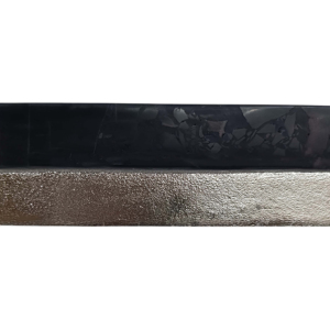 Tavolo Console Moderno con Piano in Quarzo, Tavolino Stretto e Piccolo per Ingresso e Soggiorno - Product Image 4