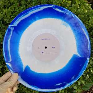 Servicio de Impresión de Discos de Vinilo LP Personalizados de Alta Calidad a Precio Económico, Impresión de Colores Mezclados con Efecto Splatter, Replicación de Discos - Product Image 4