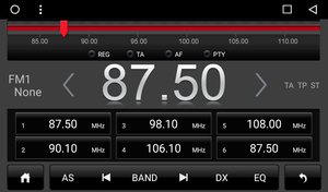 Vente en gros de lecteur DVD de voiture <span class=keywords><strong>pour</strong></span> Nissan Sunny N16 Sentra 2001-2004 2011-2016 avec BT <span class=keywords><strong>GPS</strong></span> Holder <span class=keywords><strong>GPS</strong></span> Media Player - Product Image 5