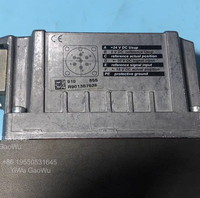 Válvula Direccional Proporcional de 4 Vías 4WRPEH6C4B40L-3X/M/24F1, Tamaño 6, Sin Retén de Resorte, DC24V, Tamaño 6, 40L/min Máx.