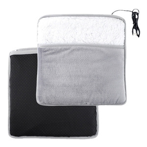 <span class=keywords><strong>Calentador</strong></span> Eléctrico de Pies con Temperatura Constante, Almohadilla USB sin Agua para Calentar <span class=keywords><strong>Manos</strong></span>, Abdomen y Cintura, 5W 3.7V - Product Image 1