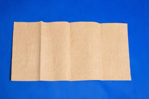 Hot Selling New <strong>Design</strong> 0.125mm Class a High Voltage Moisture Proof Thick Crepe Wood Pulp Insulation <strong>Paper</strong> for Transformer - Product Image 2