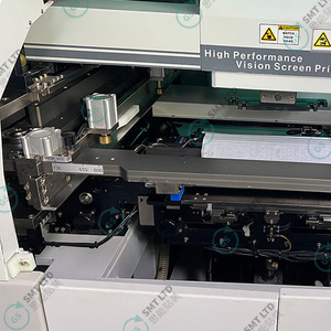 SJ INNO TECH HP-520S - Impresora de Pantalla con SPI 2D - Product Image 5