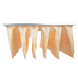 Filtro de Bolsa Mediano F7 Económico de Larga Duración para Ventilación de Fábricas y Cuartos Limpios - Product Image 4