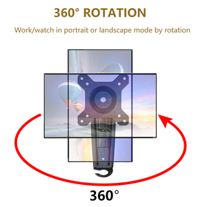 <span class=keywords><strong>Support</strong></span> <span class=keywords><strong>mural</strong></span> <span class=keywords><strong>pour</strong></span> téléviseur à 3 bras <span class=keywords><strong>pour</strong></span> <span class=keywords><strong>camping</strong></span>-<span class=keywords><strong>car</strong></span>, caravane, <span class=keywords><strong>camping</strong></span>-<span class=keywords><strong>car</strong></span>, <span class=keywords><strong>pour</strong></span> téléviseurs de 15 à 32 pouces - Product Image 4
