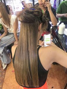 Tratamiento de <span class=keywords><strong>Keratina</strong></span> para Salón de Belleza, Crema Profesional para el Cabello, <span class=keywords><strong>Keratina</strong></span> 0% Formaldehído, Proteína de <span class=keywords><strong>Keratina</strong></span> - Product Image 5