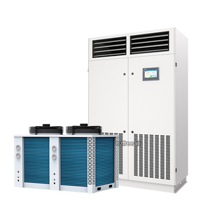 Sistema de control de <span class=keywords><strong>clima</strong></span> de invernadero de aire acondicionado de precisión profesional con protección de retardo y funciones de reinicio automático - Product Image 1