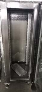 Máquina Fermentadora de Masa de Pan Comercial, Fermentadora Eléctrica para Panadería - Product Image 3