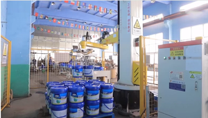 ปุ๋ยน้ำสกัดสาหร่ายไซโตไคนินปุ๋ยสาหร่ายเหลวสำหรับการเกษตร - Product Image 3