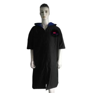 <span class=keywords><strong>Poncho</strong></span> Asciugamano da Surf in Microfibra, Bestseller, per Cambiarsi Rapidamente - Product Image 6
