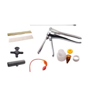 Equipo de IA para Ovejas HC-R048C, Kit de IA para Herbívoros, Equipo de Inseminación Artificial para Ovejas y Cabras - Product Image 4