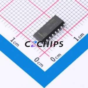 Original-nouveau MC14516BDG SOIC-16 circuit intégré IC puce compteur/diviseur vente entière puces de composants électroniques et Service de nomenclature - Product Image 1