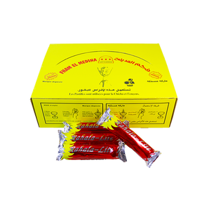 Cachimba eléctrica de carbón de alta calidad, producto respetuoso con el medio ambiente, alta calidad - Product Image 2