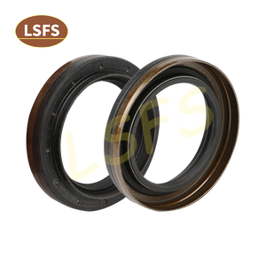 ซีลน้ำมั<span class=keywords><strong>น</strong></span>เพลาข้อเหวี่ยงด้านหน้าสำหรับวอล<span class=keywords><strong>โว</strong></span>่ XC90 OE:30684243 - Product Image 6