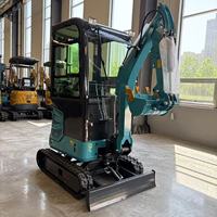 Chaussure de chenille de remorque pour mini-excavatrice à moteur, haute efficacité