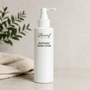 Loción Anticaída de Cabello Botanic Energy al por Mayor, 100 ml, Tratamiento Profesional para Tonificar el Cuero Cabelludo para Cabello Débil - Product Image 1