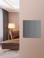 Sonoff — éclairage mural intelligent, domotique, sans fil, zigbee, commutateur L N im64
