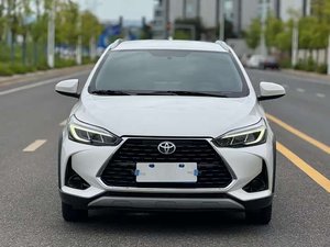 <span class=keywords><strong>Toyota</strong></span> <span class=keywords><strong>YARiS</strong></span> L Zhixuan Modèle <span class=keywords><strong>2022</strong></span> Zhixuan X 1.5L 112HP CVT Édition Leading PLUS Commandes en gros prêtes à l'exportation vers la Russie - Product Image 2