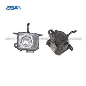 Piezas de Desmontaje de Faros Delanteros de Alta Calidad para Rolls-Royce Phantom 2007, Faro Delantero de Plástico - Product Image 3