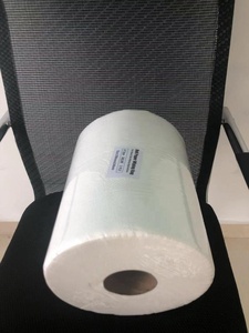 100% pasta di legno vergine di alta qualità a buon mercato a mano asciugamano <span class=keywords><strong>rotoli</strong></span> di <span class=keywords><strong>carta</strong></span> - Product Image 6