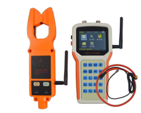 ZKY20T Low Voltage Busbar Dedicated Transformer Ratio Tester High Precision Intelligent Instrument Electrical Line Inspection