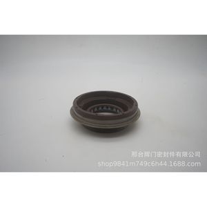 Sello de Aceite 33-66-24 para Reemplazo del Eje de Rueda Delantera de Cruze, Material de Fluororubber - Product Image 1
