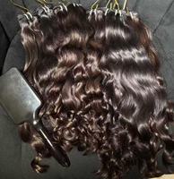 Cheveux vierges alignés pour extensions, Cheveux indiens vierges, Cheveux vietnamiens vierges, Mèches de cheveux vierges, Perruque de cheveux vierges, Cheveux brésiliens vierges, Cheveux bouclés birmans vierges